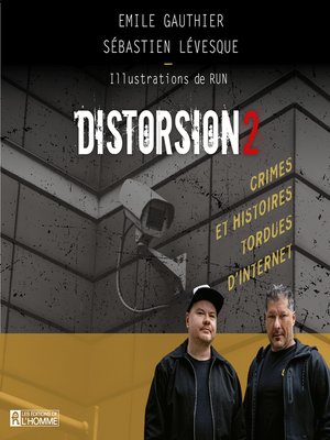 cover image of Distorsion